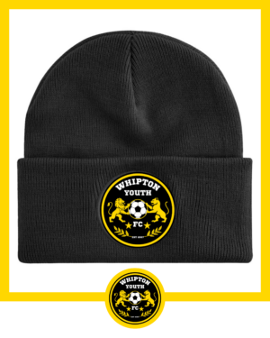 Beanie Hat - Whipton Youth FC