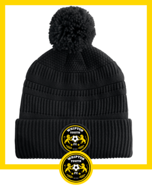 Bobble Hat - Whipton Youth FC