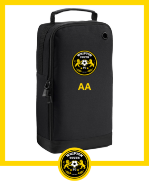 Boot Bag - Whipton Youth FC