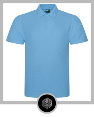 Polo Top