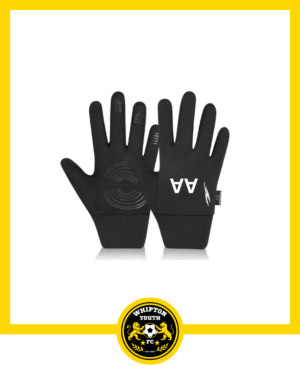 Personalised Waterproof Gloves